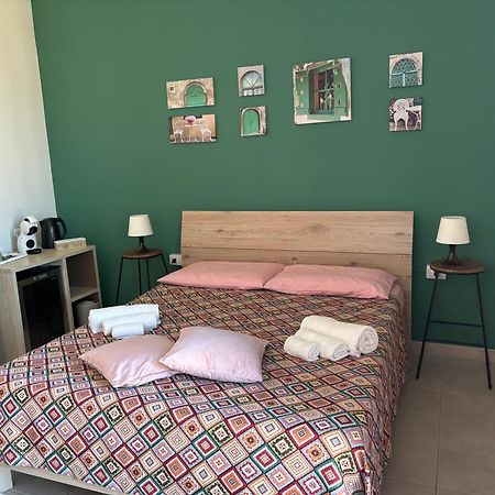 Assaje Guestroom Olbia Eksteriør billede