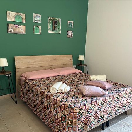 Assaje Guestroom Olbia Eksteriør billede