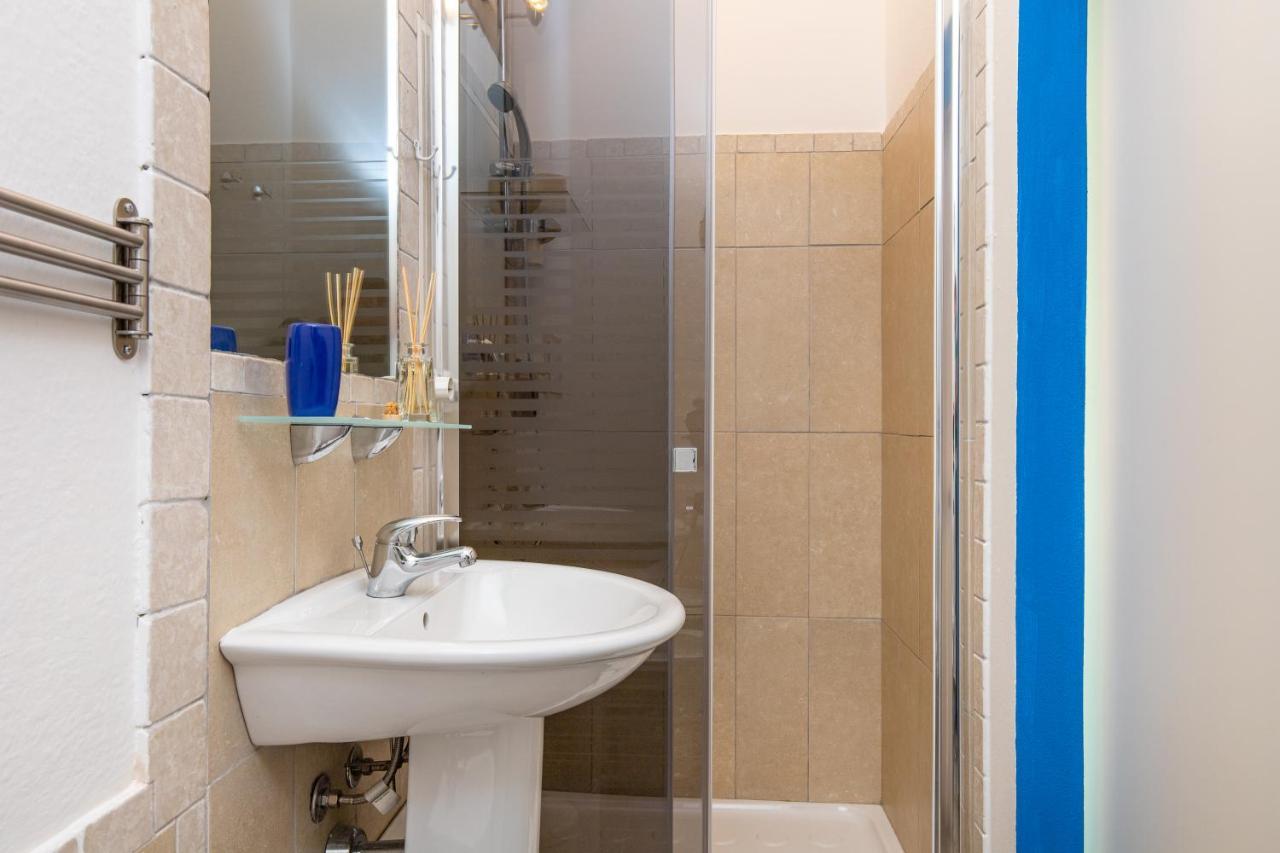 Assaje Guestroom Olbia Eksteriør billede