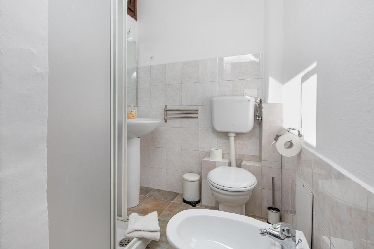 Assaje Guestroom Olbia Eksteriør billede