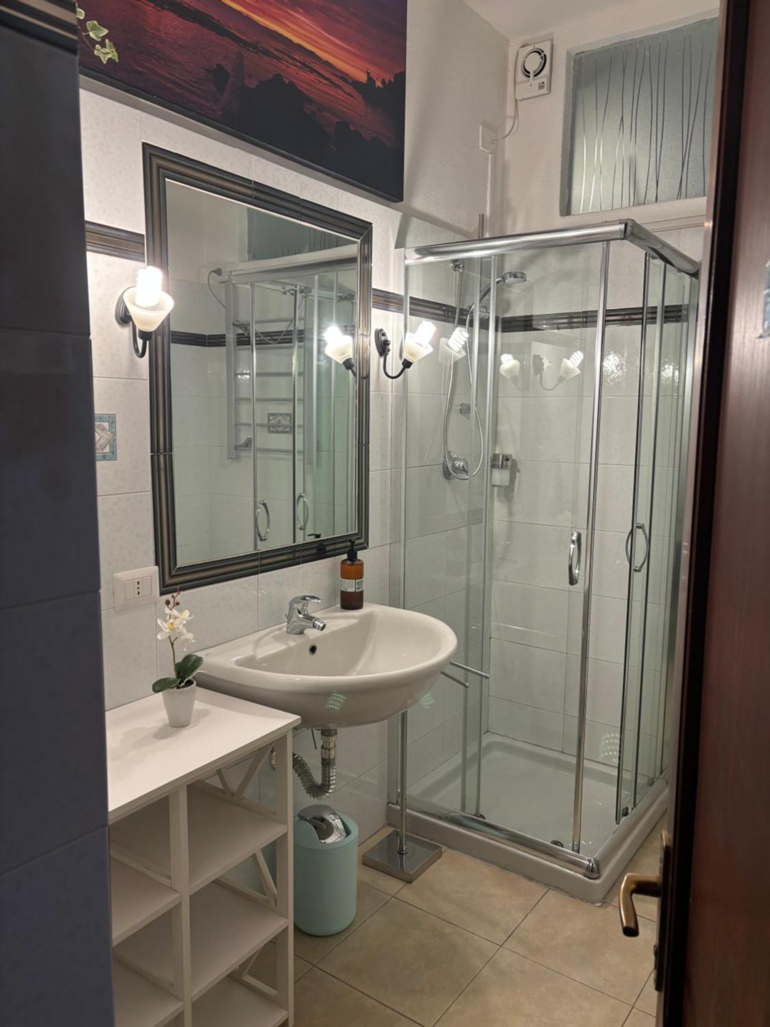 Assaje Guestroom Olbia Eksteriør billede