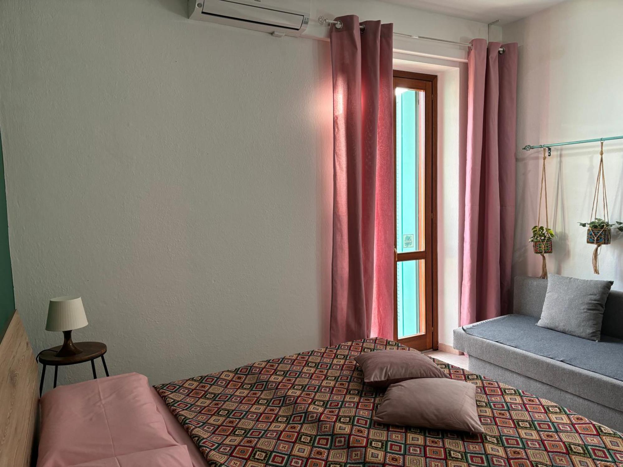 Assaje Guestroom Olbia Eksteriør billede