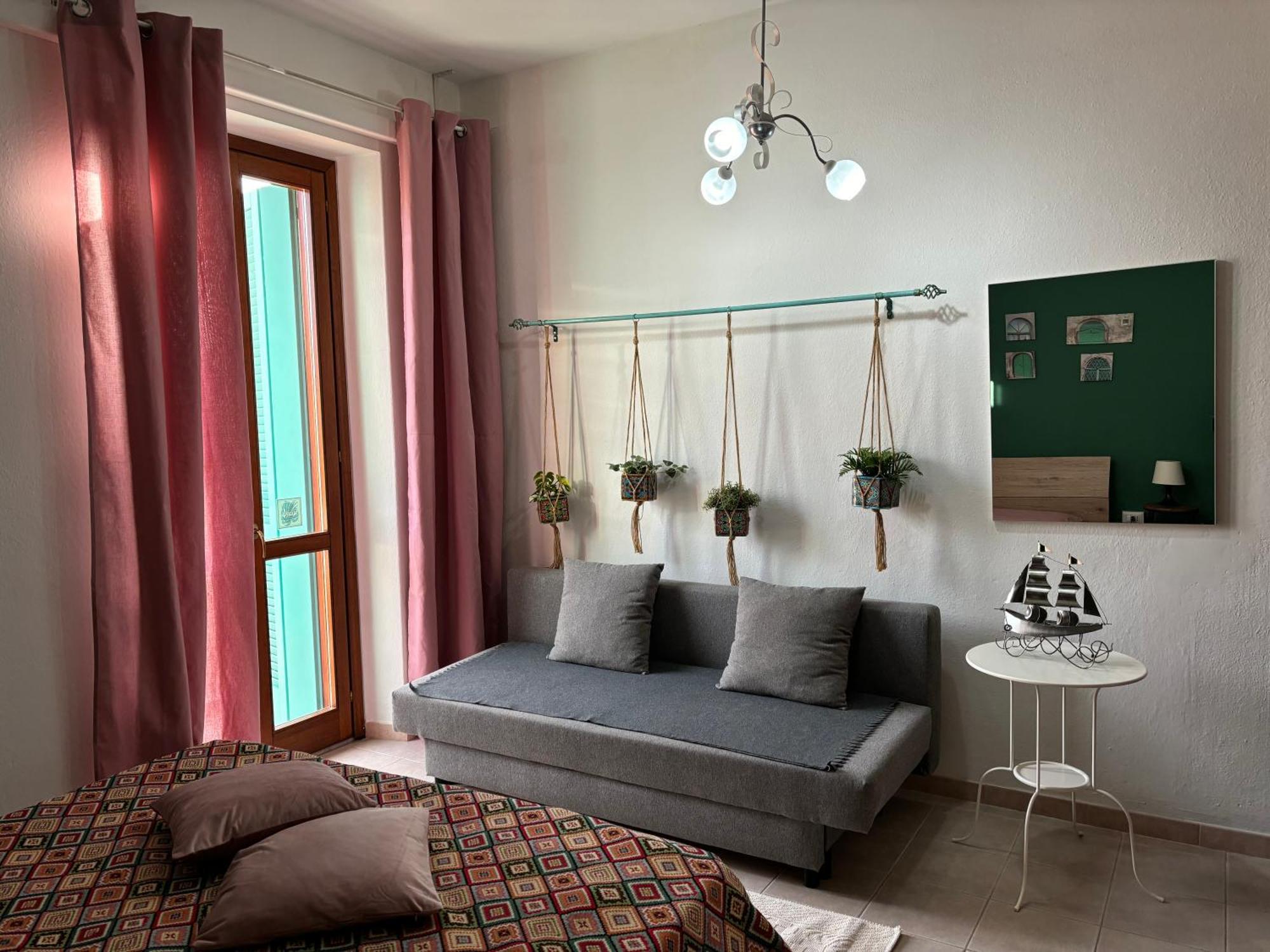 Assaje Guestroom Olbia Eksteriør billede