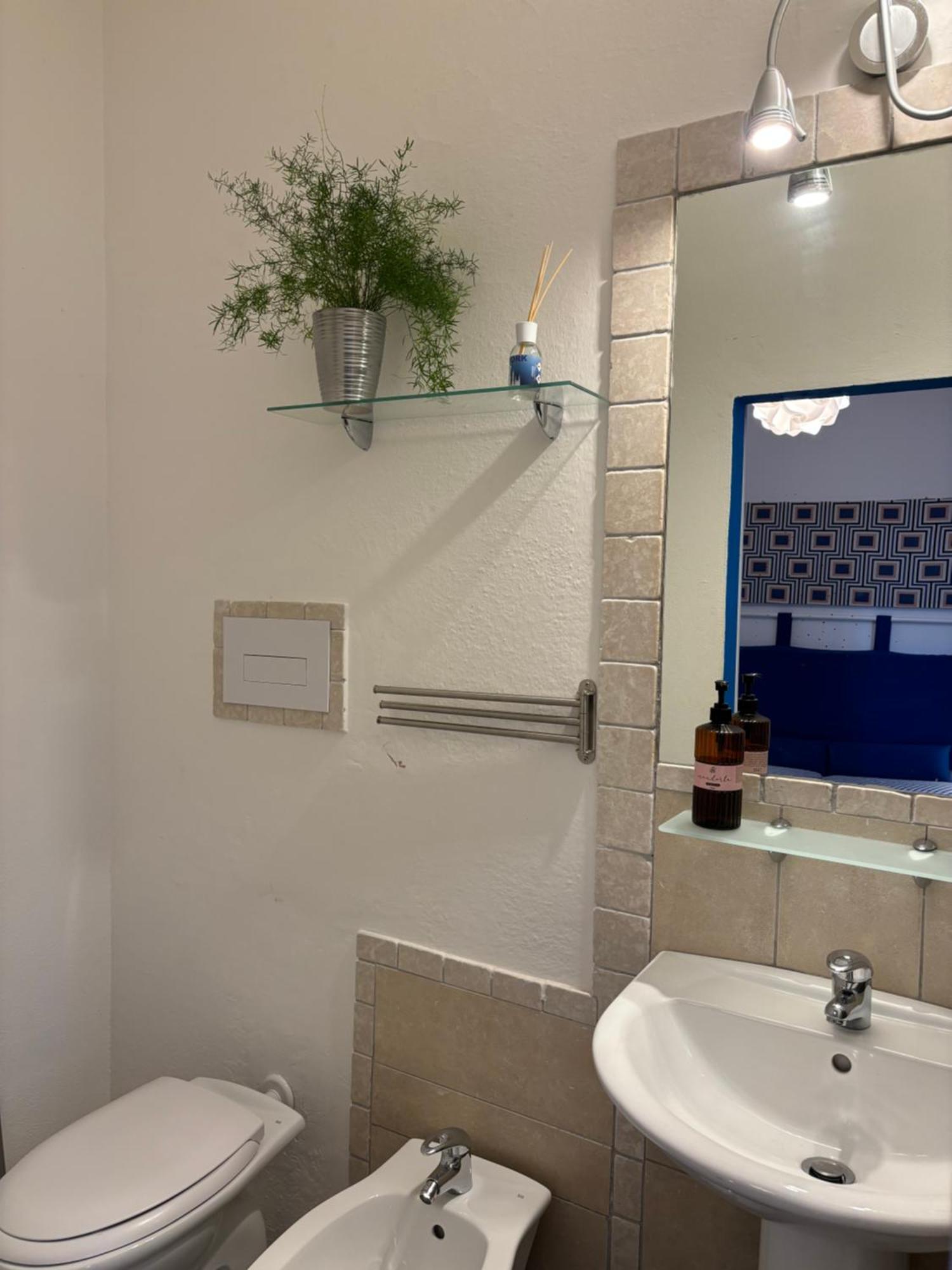 Assaje Guestroom Olbia Eksteriør billede