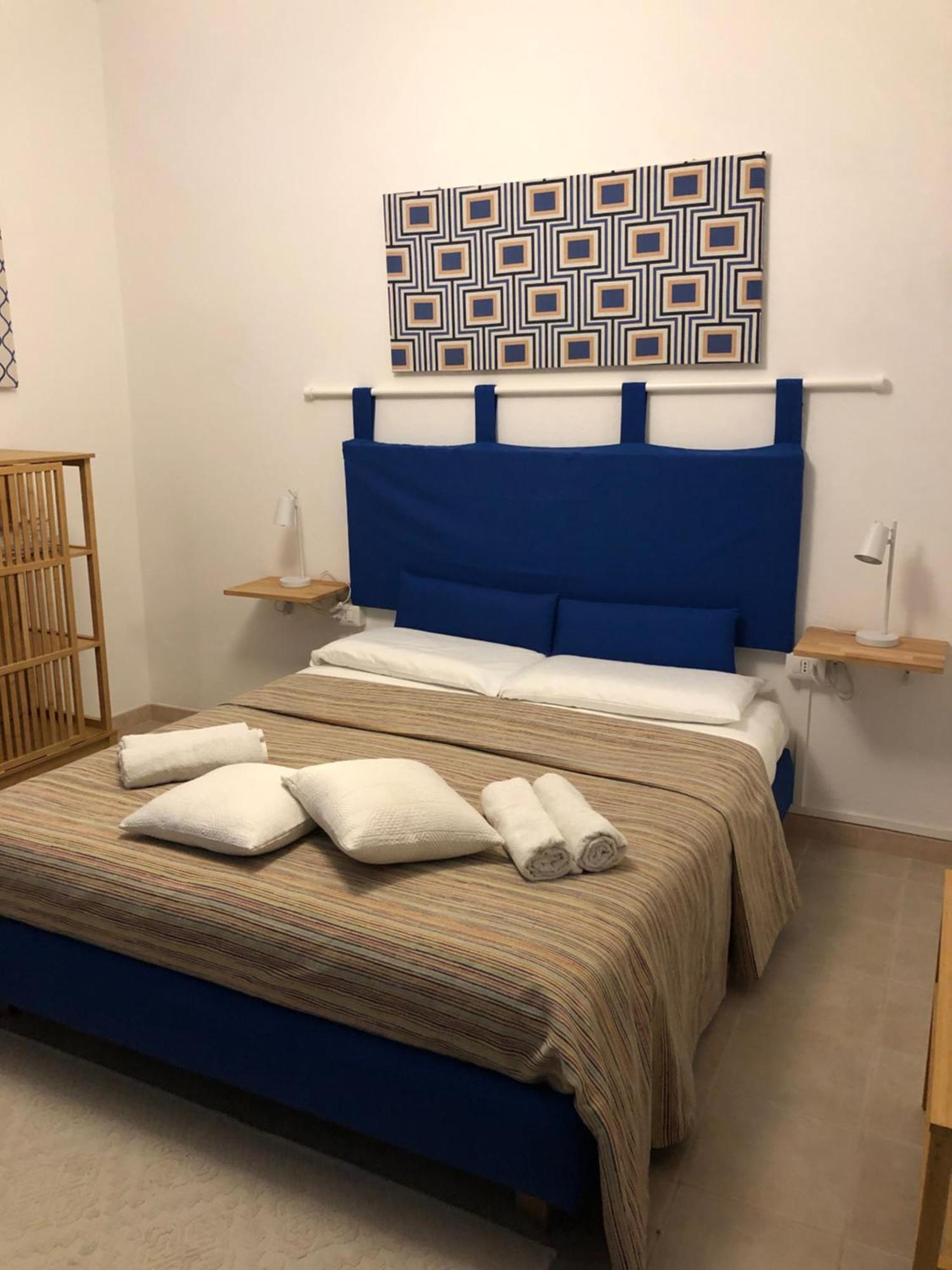 Assaje Guestroom Olbia Eksteriør billede