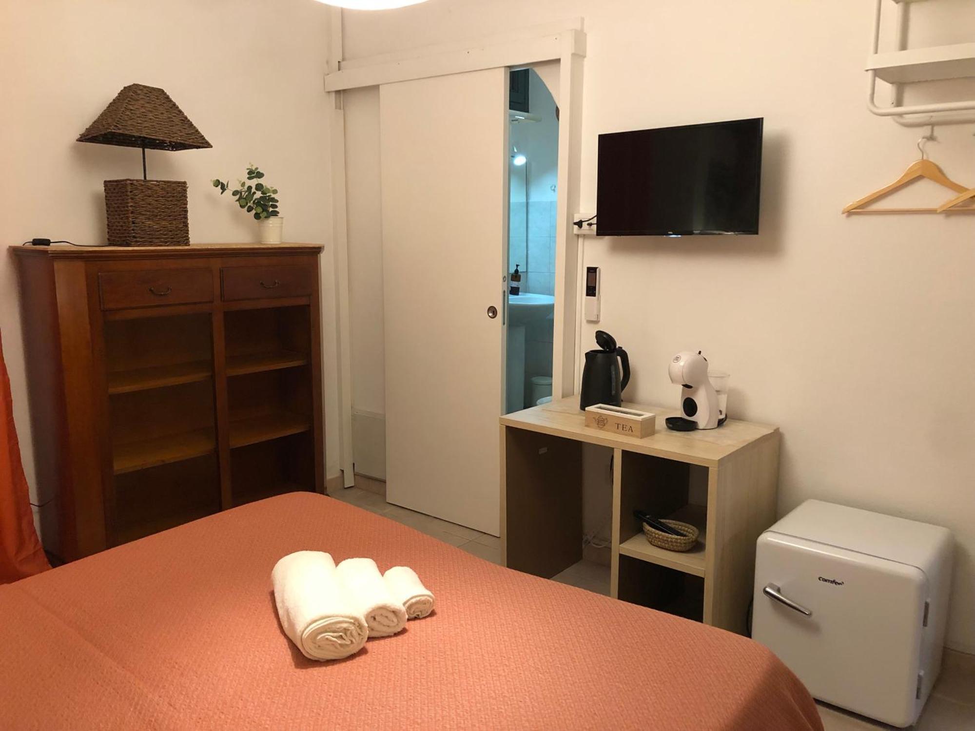 Assaje Guestroom Olbia Eksteriør billede