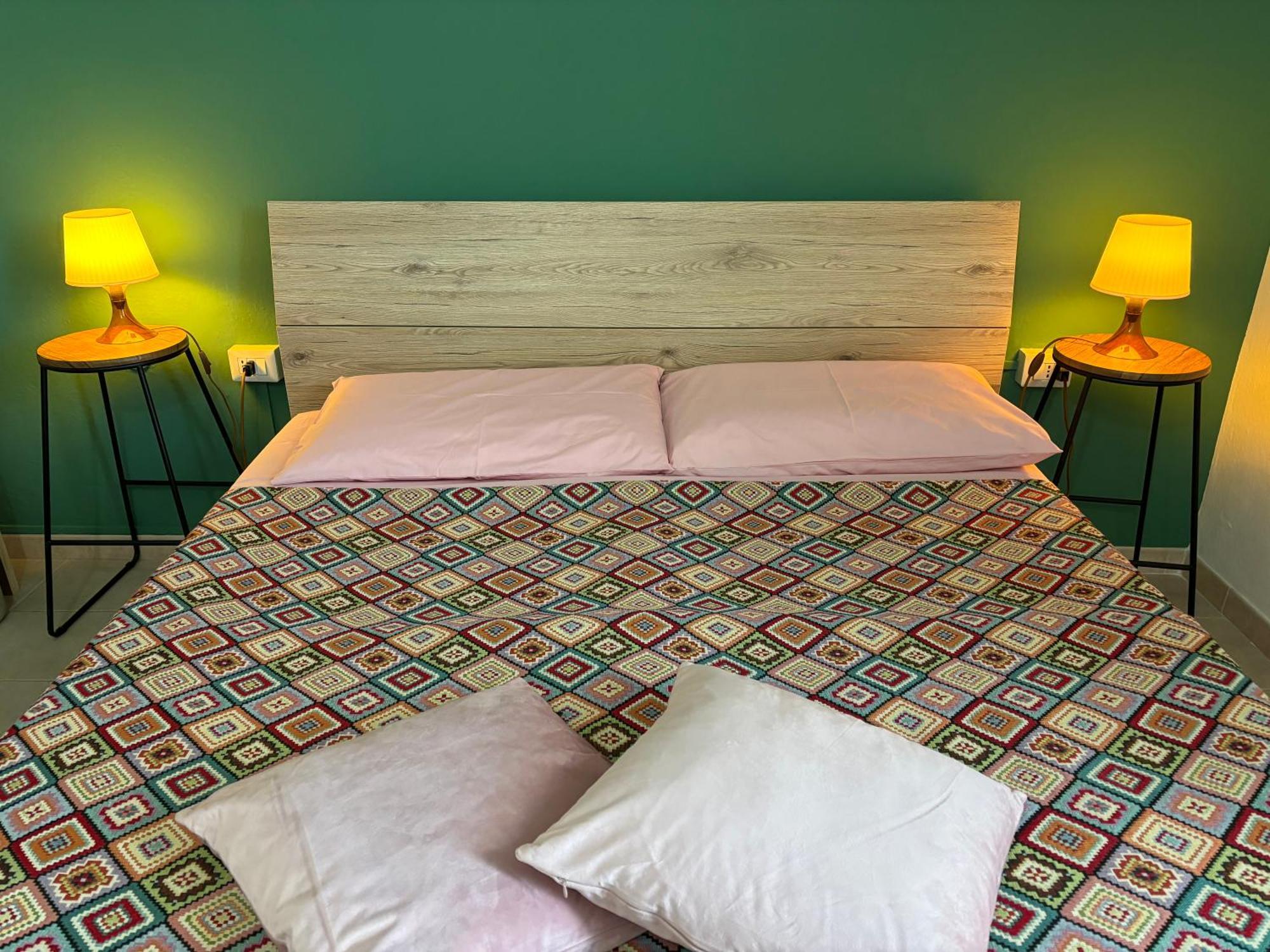 Assaje Guestroom Olbia Eksteriør billede