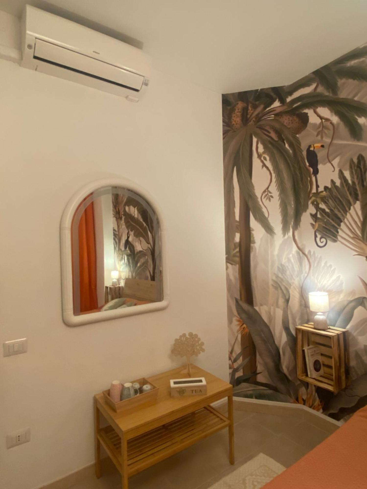 Assaje Guestroom Olbia Eksteriør billede