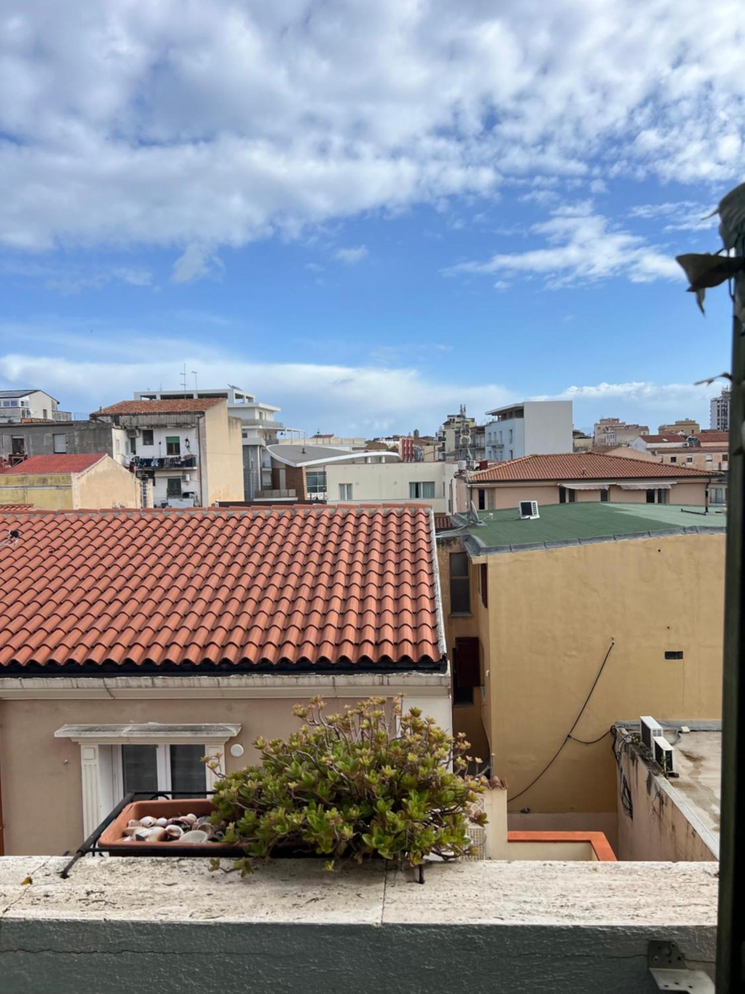 Assaje Guestroom Olbia Eksteriør billede