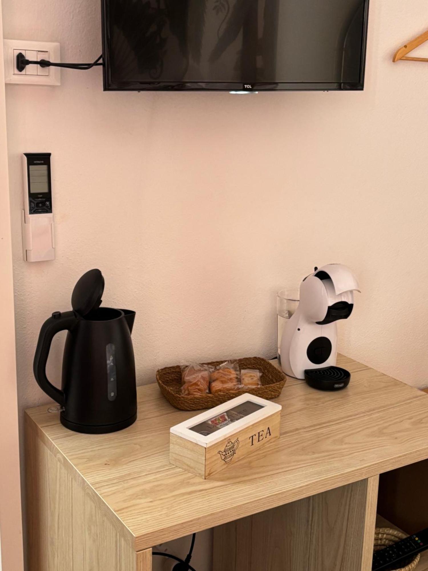 Assaje Guestroom Olbia Eksteriør billede
